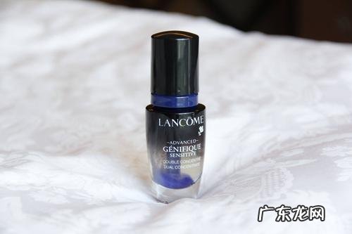 风很大兰蔻的小黑瓶安瓶精华 兰蔻小黑瓶安瓶怎么样