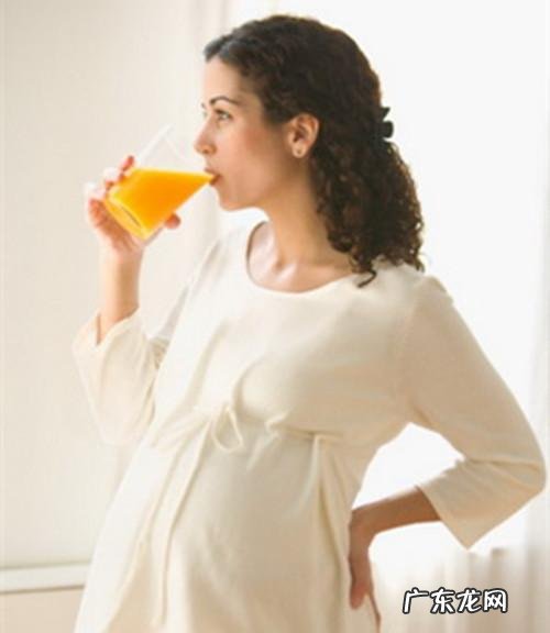 喝碳酸饮料对胎儿有影响吗 孕妇喝碳酸饮料对胎儿有什么影响