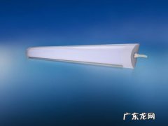 一根LED灯管是怎么生产的
