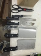 个人刀具怎么邮寄