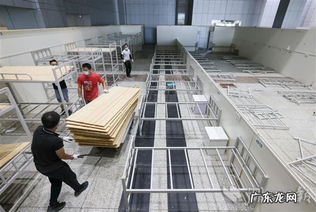 武汉方舱医院开始拆除 方舱医院用完会拆除吗