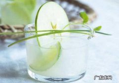 喝苏打水能缓解孕吐吗 碳酸饮料可以缓解孕吐吗