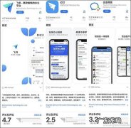飞书和钉钉的区别
