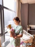 请个月嫂带宝宝真的有必要吗 月嫂真的会带宝宝吗