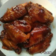 翅中和翅根有什么区别 可乐鸡翅用翅中还是翅根