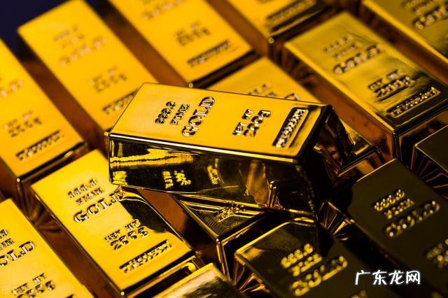 2021年黄金市场价一克多少钱 2021年黄金的价格是多少钱一克