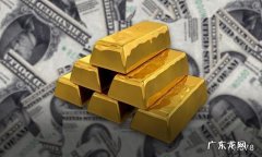 2021年中国黄金价格多少一克 2022年黄金价多少钱一克