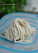碱水面怎么煮