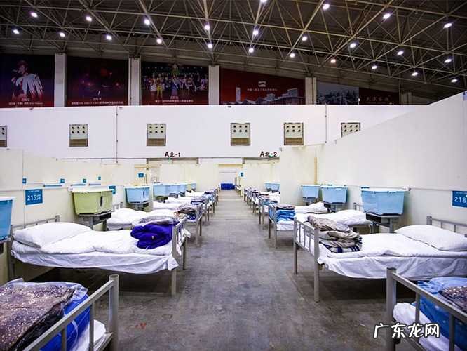 一家方舱医院的创建史 方舱医院建立的主要目的是什么