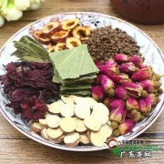 胖人适合长期喝什么茶 喝什么茶减肥最有效减肚子