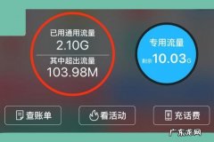 国内流量和定向流量的区别