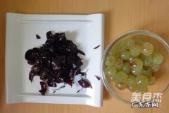 葡萄皮的功效与作用