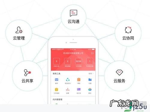 移动彩云业务是什么意思
