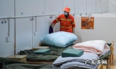 方舱医院志愿者有工资吗 建方舱医院工人的工资是多少