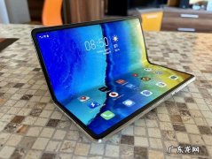 零下18℃使用折叠屏手机 为什么用折叠屏的人不多