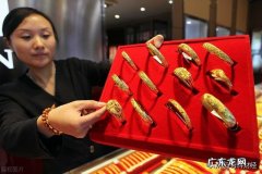 2007年黄金价多少钱一克 2008年黄金价格是多少钱一克
