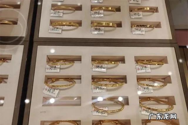 2021年5月黄金的价格 2021年1月5日黄金价格