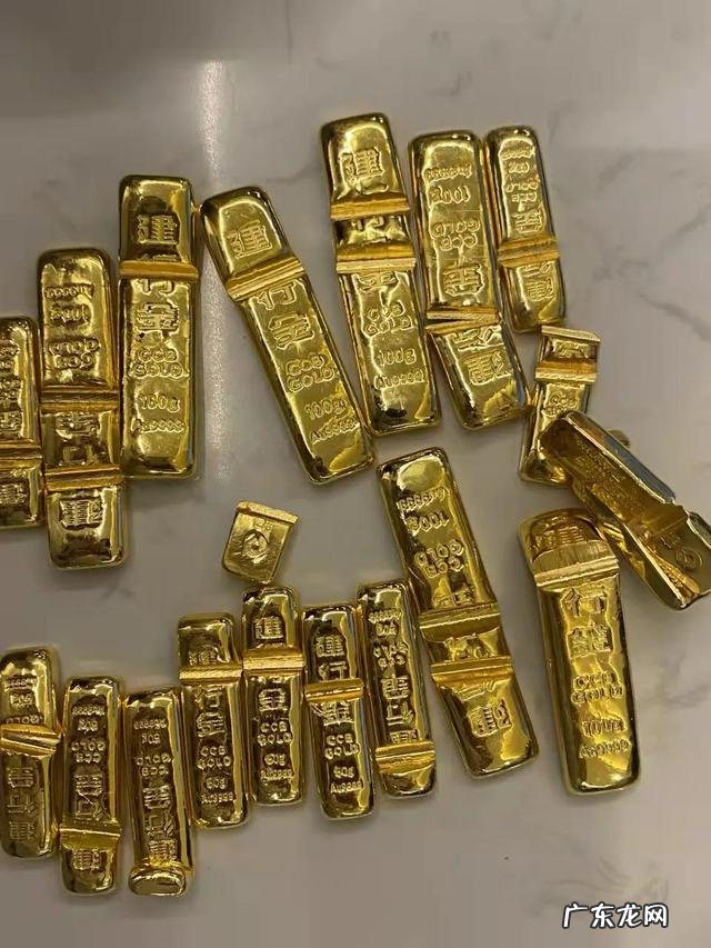 999和9999黄金价格一样吗 999黄金和9999黄金价格差多少