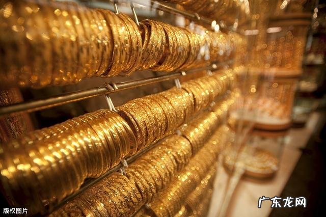 2005年黄金价格最高多少一克 2005年黄金价格多少一钱