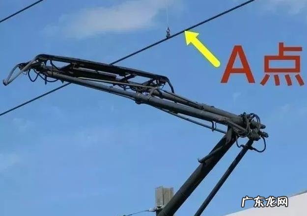 高铁上面的电线为什么磨不断