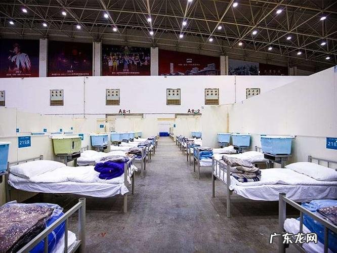 建方舱医院到底意味着什么 方舱医院的出现意味着什么