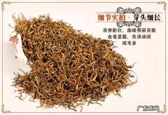 云南滇红茶叶保质期多长 滇红茶叶保质期一般多久