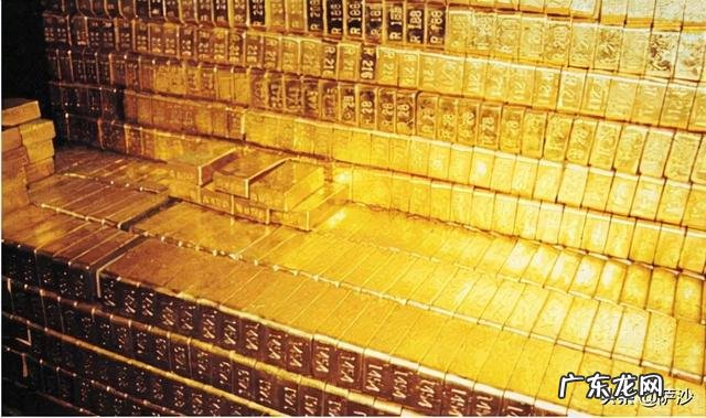 1950年一吨黄金值多少钱 1950年黄金价格多少一克