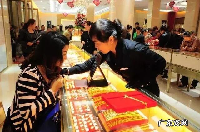 2021年六月份黄金价格预测 2021年六月黄金最新价格