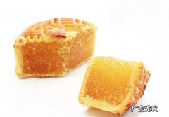 水果馅的月饼有哪几种水果
