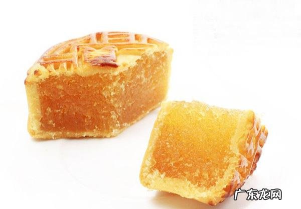 水果馅的月饼有哪几种水果