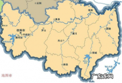 房州是现在的什么地方