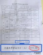 1996年的黄金价格 1996年黄金价格多少一克