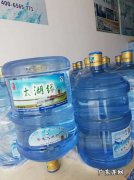自来水和桶装水到底哪个更安全 纯净水和桶装水是一样的吗