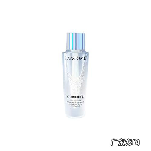 兰蔻出大招的极光水 兰蔻极光水可以湿敷吗