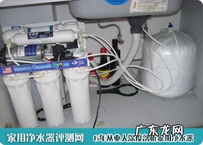 净水器如何安装 家用净水器如何清洁保养才能让净水功能持久效果好