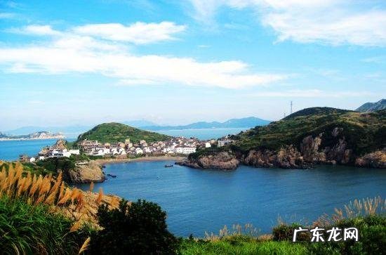 白沙岛在哪里