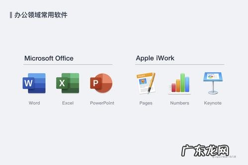 keynote和ppt的区别