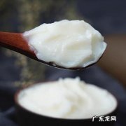 猪油和起酥油有什么区别