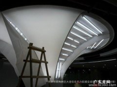 软膜灯箱的安装方法 软膜天花吊顶软膜灯箱安装步骤是什么