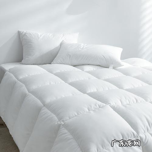 被子太蓬松了不贴身怎么办