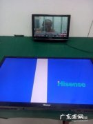 海信电视表面没有贴膜什么原因