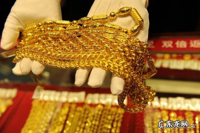 黄金现价多少钱? 黄金现在的变现价是多少钱一克