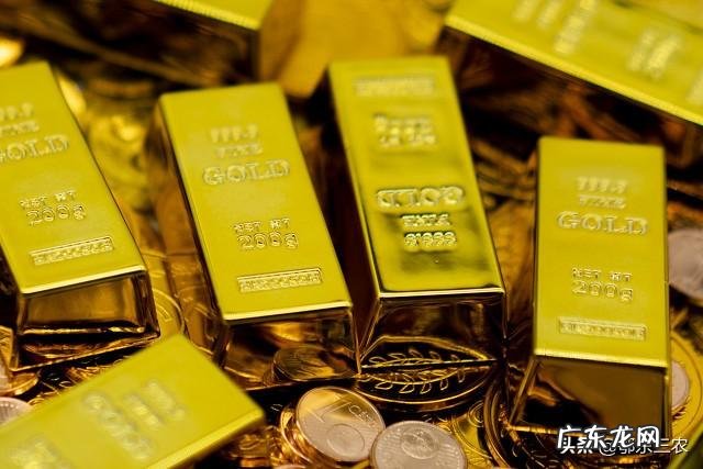 黄金现价多少钱? 黄金现在的变现价是多少钱一克
