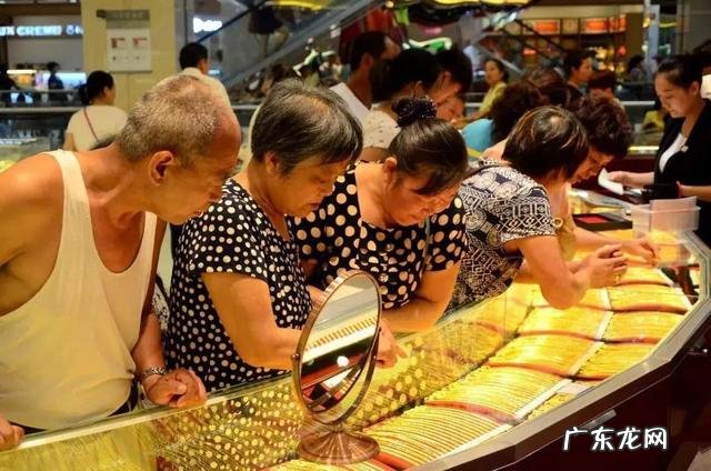 2021年1月15日黄金价 2021年5月21日黄金价格