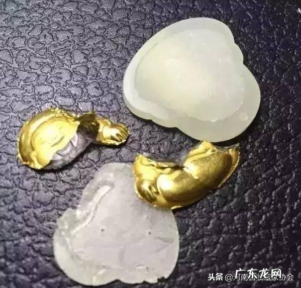 和田玉4d足金是什么意思 和田玉4d足金是什么价钱