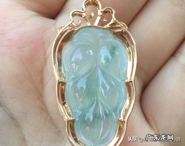 和田玉4d足金是什么意思 和田玉4d足金是什么价钱