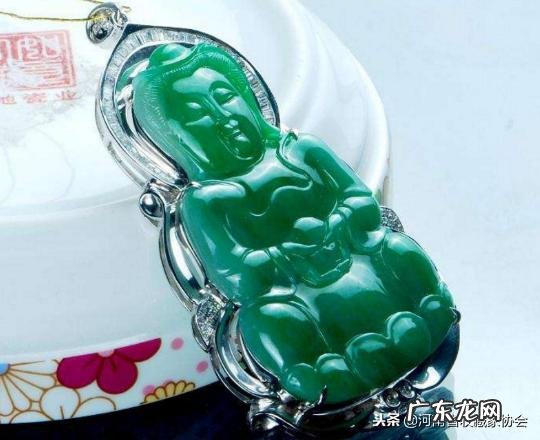 和田玉4d足金是什么意思 和田玉4d足金是什么价钱