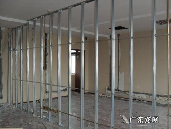 轻钢龙骨厂家是如何检验自己生产的产品是否合格的