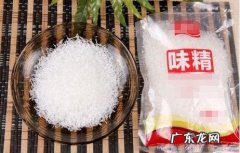 不用鸡精味精用什么调味