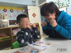 3岁自闭症如何训练语言